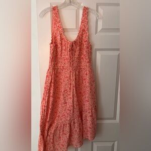 Floral BP dress never worn with tag!